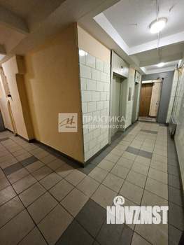 1-к квартира, на длительный срок, 35м2, 13/16 этаж