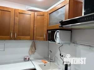 3-к квартира, посуточно, 60м2, 9/9 этаж