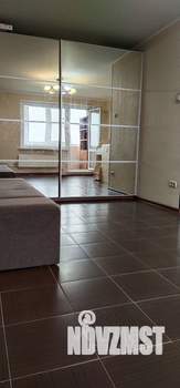 1-к квартира, на длительный срок, 55м2, 12/19 этаж