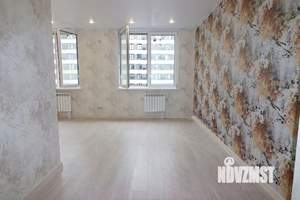 Студия квартира, на длительный срок, 30м2, 14/24 этаж