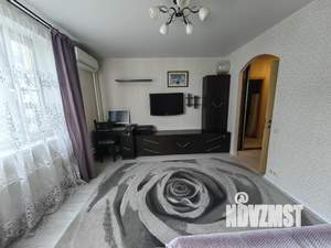 1-к квартира, на длительный срок, 43м2, 9/18 этаж