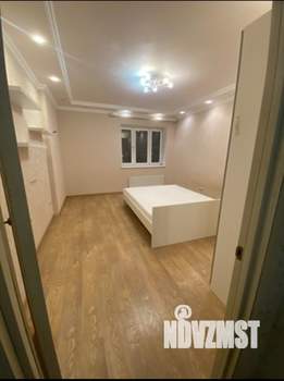 1-к квартира, на длительный срок, 42м2, 12/13 этаж