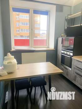 1-к квартира, на длительный срок, 44м2, 2/18 этаж