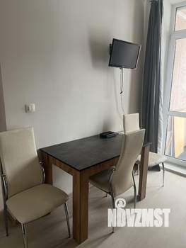 1-к квартира, на длительный срок, 32м2, 23/25 этаж