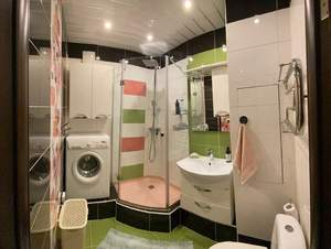 2-к квартира, на длительный срок, 45м2, 2/5 этаж