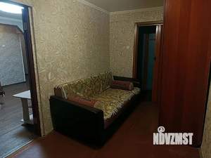 2-к квартира, на длительный срок, 50м2, 4/5 этаж