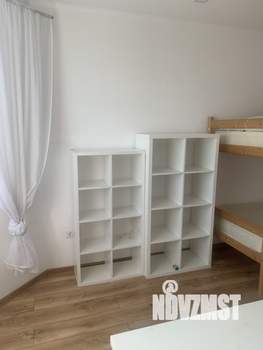 2-к квартира, на длительный срок, 57м2, 16/17 этаж