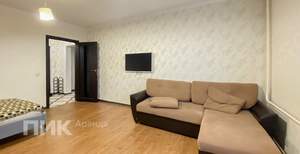 1-к квартира, на длительный срок, 44м2, 13/17 этаж