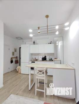 1-к квартира, на длительный срок, 37м2, 7/25 этаж
