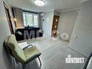 2-к квартира, на длительный срок, 45м2, 3/5 этаж