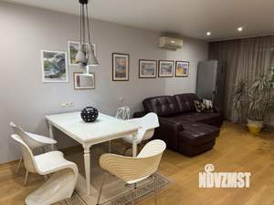 2-к квартира, на длительный срок, 57м2, 12/17 этаж