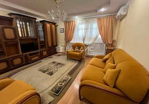 1-к квартира, на длительный срок, 46м2, 9/19 этаж