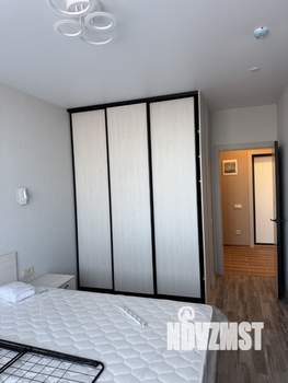 1-к квартира, на длительный срок, 50м2, 19/23 этаж