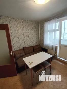 1-к квартира, на длительный срок, 45м2, 14/23 этаж