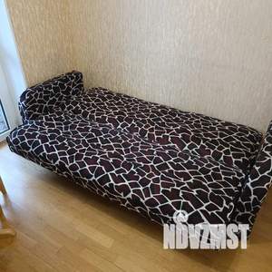 1-к квартира, посуточно, 40м2, 8/26 этаж