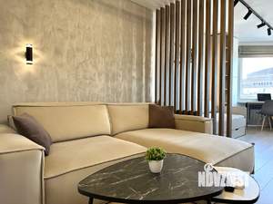 2-к квартира, посуточно, 70м2, 24/25 этаж