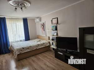 1-к квартира, на длительный срок, 48м2, 16/17 этаж