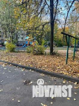 2-к квартира, на длительный срок, 45м2, 5/5 этаж