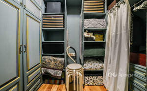 1-к квартира, на длительный срок, 32м2, 2/3 этаж