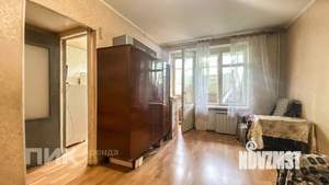 1-к квартира, на длительный срок, 31м2, 4/5 этаж