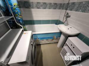 Студия квартира, на длительный срок, 27м2, 15/23 этаж