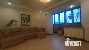 3-к квартира, на длительный срок, 90м2, 13/17 этаж