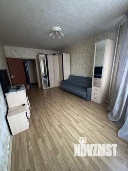 2-к квартира, на длительный срок, 56м2, 15/18 этаж