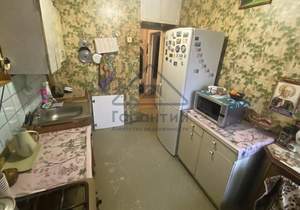 2-к квартира, на длительный срок, 45м2, 4/7 этаж