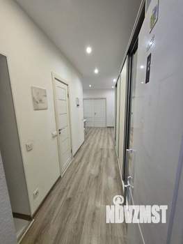 1-к квартира, на длительный срок, 39м2, 15/18 этаж