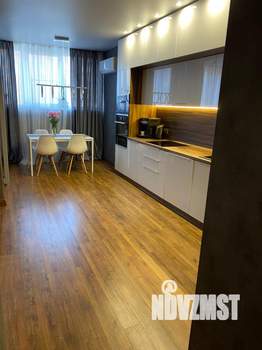 3-к квартира, на длительный срок, 100м2, 13/18 этаж