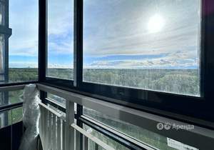 Студия квартира, на длительный срок, 24м2, 11/23 этаж