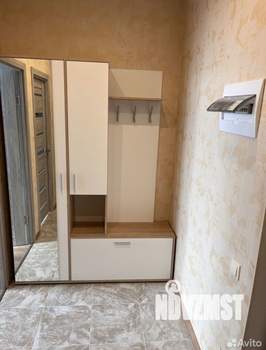 1-к квартира, на длительный срок, 37м2, 8/17 этаж