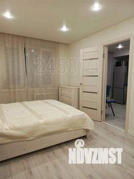 1-к квартира, на длительный срок, 30м2, 4/9 этаж