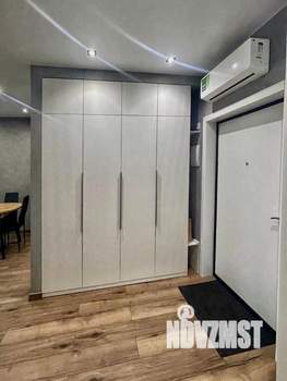 2-к квартира, на длительный срок, 42м2, 3/23 этаж