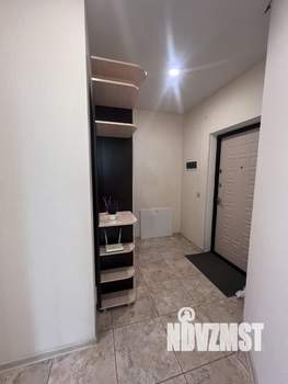 1-к квартира, на длительный срок, 47м2, 25/25 этаж