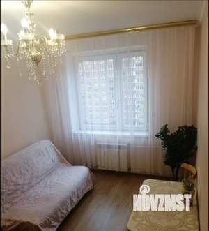 3-к квартира, на длительный срок, 80м2, 9/22 этаж