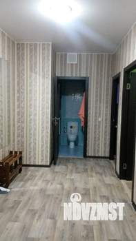 Студия квартира, на длительный срок, 32м2, 1/5 этаж