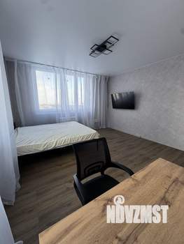 2-к квартира, на длительный срок, 45м2, 17/23 этаж