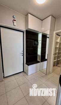 1-к квартира, на длительный срок, 34м2, 19/24 этаж