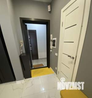 2-к квартира, на длительный срок, 48м2, 21/23 этаж