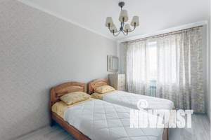 2-к квартира, посуточно, 78м2, 17/18 этаж