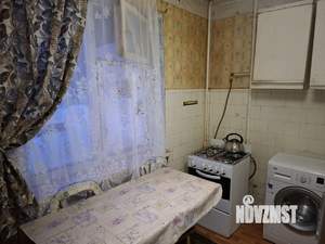 3-к квартира, на длительный срок, 60м2, 1/5 этаж