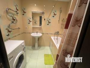 2-к квартира, на длительный срок, 70м2, 19/19 этаж