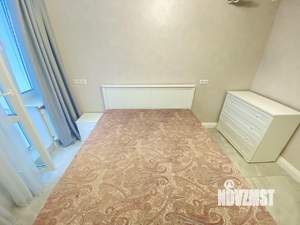 2-к квартира, на длительный срок, 44м2, 23/27 этаж