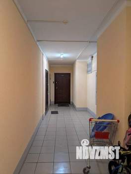 1-к квартира, на длительный срок, 46м2, 17/19 этаж