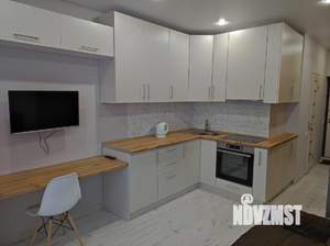 Студия квартира, на длительный срок, 21м2, 6/23 этаж