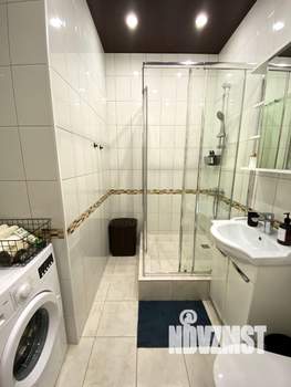 Студия квартира, посуточно, 25м2, 22/25 этаж