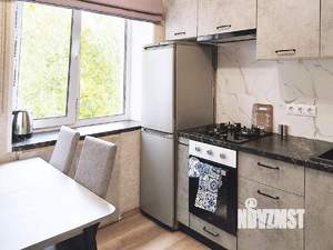 2-к квартира, на длительный срок, 41м2, 5/5 этаж