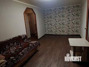 2-к квартира, на длительный срок, 50м2, 4/5 этаж