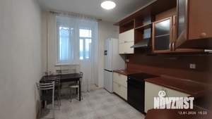 1-к квартира, на длительный срок, 54м2, 3/10 этаж